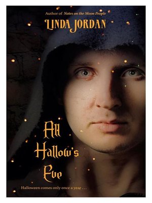 cover image of All Hallow's Eve